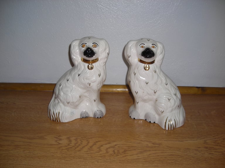 royal doulton dogs