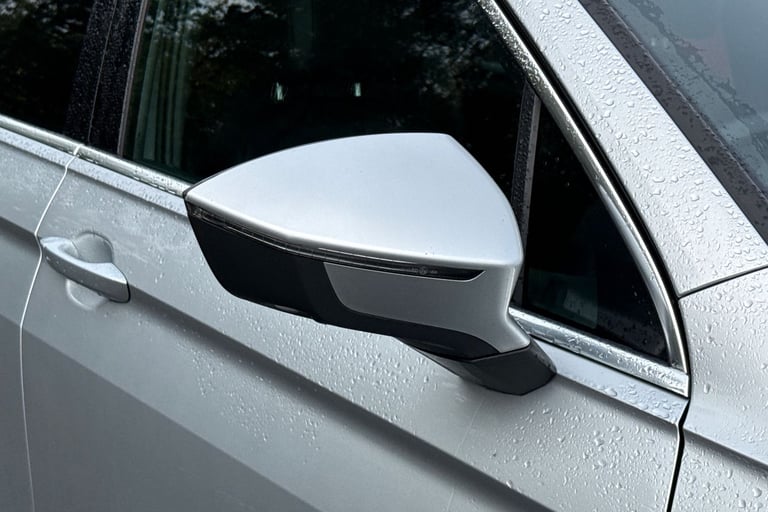 2020 SEAT Tarraco 1.5 EcoTSI Xcellence Lux 5dr DSG ESTATE PETROL Automatic