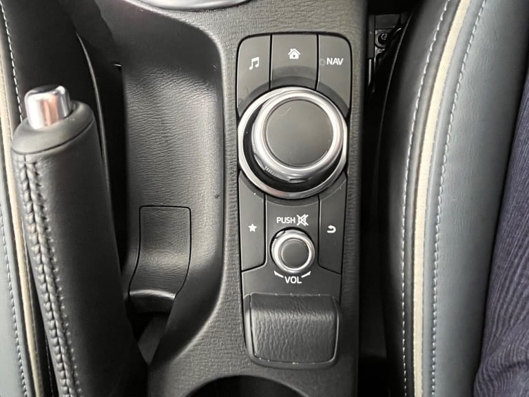 2023 Mazda Mazda2 GT SPORT MHEV Hatchback PETROL Manual