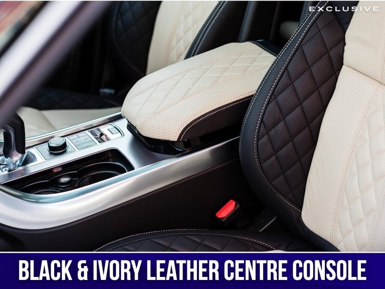 2014 Land Rover Range Rover Sport EXCLUSIVE Range Rover Sport Projects and Upgrades  4x4 Diesel M...