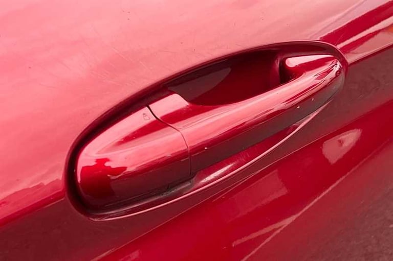 2017 Ford Fiesta 1.0 EcoBoost Zetec 5dr HATCHBACK PETROL Manual