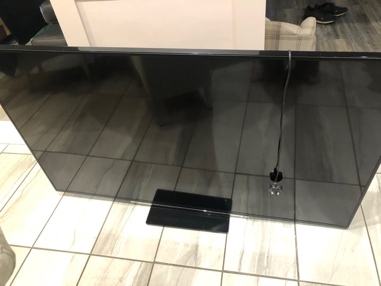image for Smart Tv 65inch 