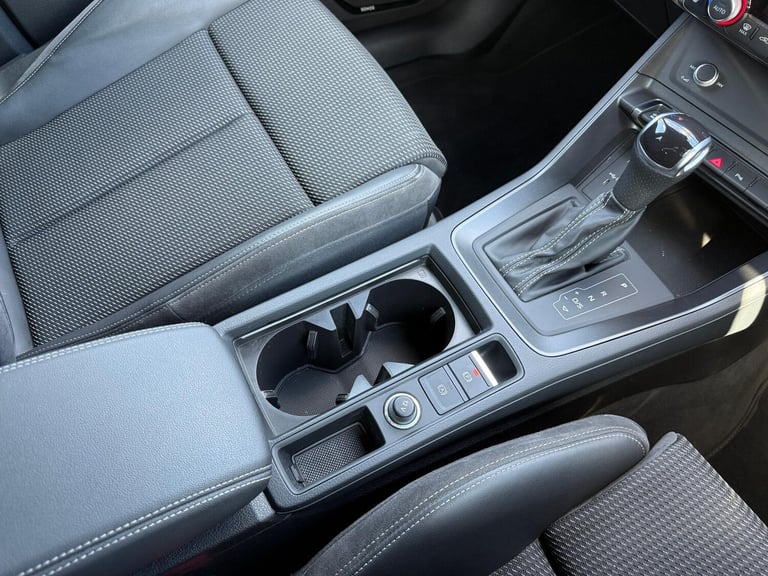 2022 Audi Q3 2.0 TFSI 45 S line Sportback 5dr Petrol S Tronic quattro Euro 6 (s/s) (245  ESTATE P...