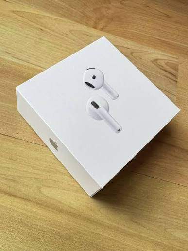 Air pod 3rd gens and airpod pro 2s