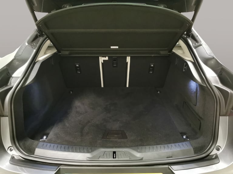 2020 Jaguar I-Pace 400 90kWh HSE SUV 5dr Electric Auto 4WD (400 ps) - CARPLAY - KEYLESS ENTRY  Su...