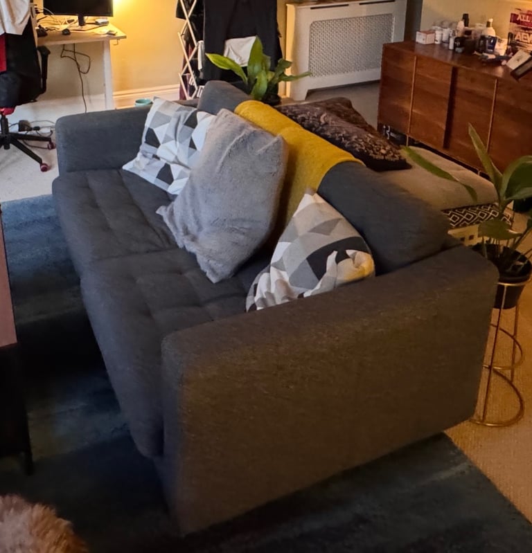 image for IKEA Sofa For Sale