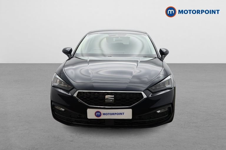 2022 SEAT Leon 1.0 TSI EVO SE Dynamic 5dr HATCHBACK PETROL Manual