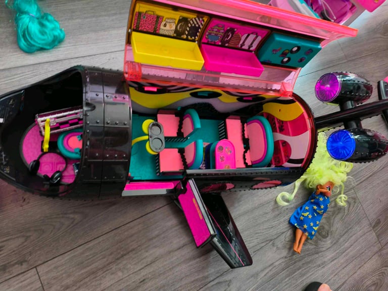 image for Lol toy in excellent condition 