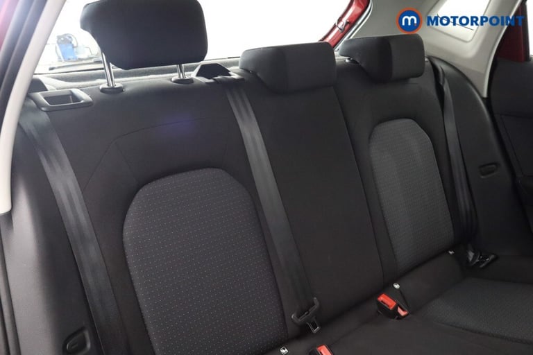 2022 SEAT Ibiza 1.0 MPI SE 5dr Hatchback Petrol Manual