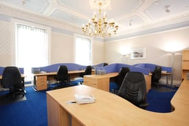 8 Person Fabulous Ground Floor Office Space Available to Rent - Leigh House, Pudsey
