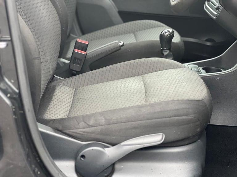 2014 Skoda Fabia 1.2 TSI SE Euro 5 5dr ESTATE Petrol Manual