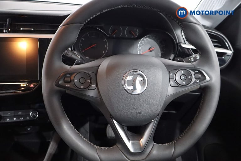 2023 Vauxhall Corsa 1.2 Turbo Design 5dr Auto HATCHBACK PETROL Automatic