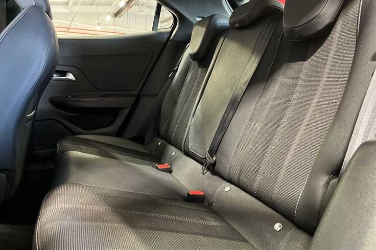 2022 Vauxhall Mokka 1.2 Turbo Elite Edition SUV 5dr Petrol Manual Euro 6 (s/s) (130 ps) SUV Petro...