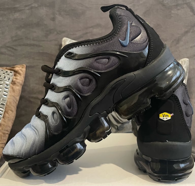 Nike air max 95s 90s Tns 97s 110s Jordan’s vapourmax plus trainers QQ7