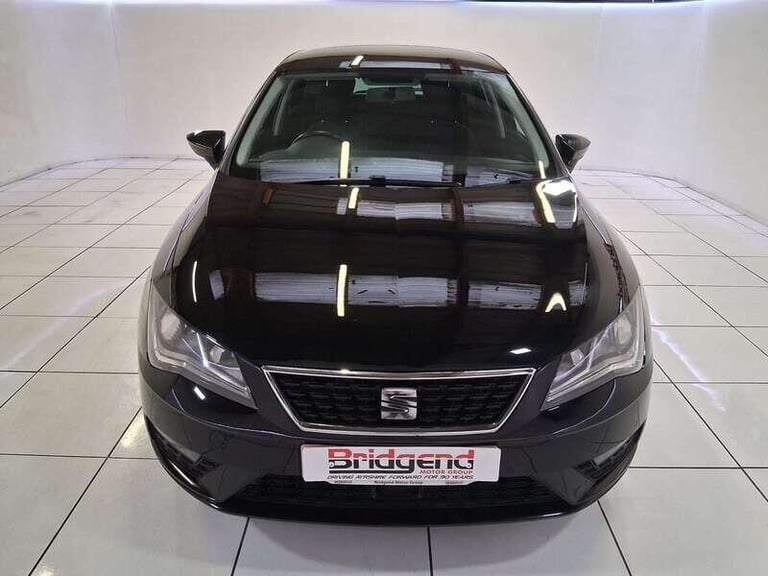 2019 SEAT Leon 1.5 TSI EVO SE Dynamic Hatchback 5dr HATCHBACK Petrol Manual