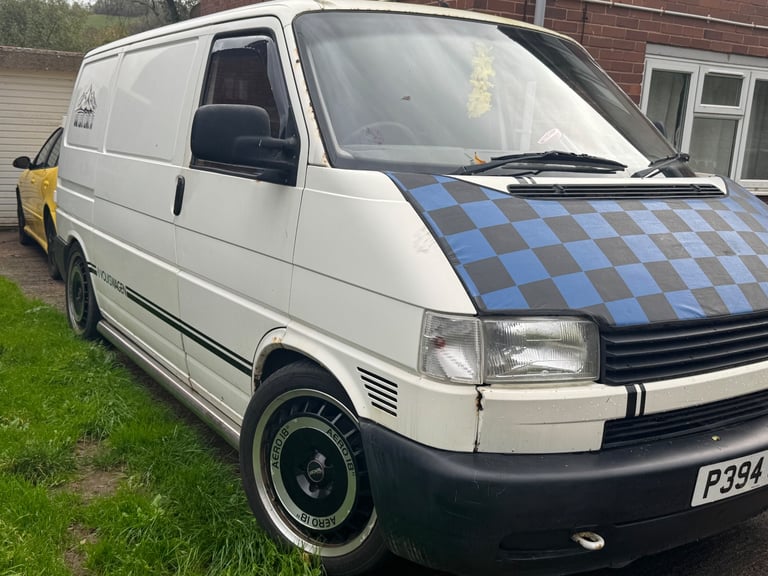 Volkswagen, 1200 D SWB, Other, 1997, 2370 (cc)