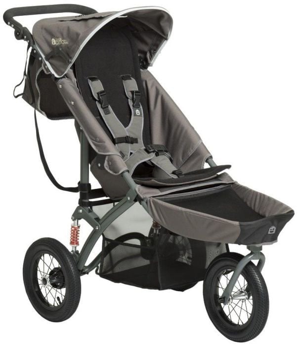 image for Special tomato jogger 