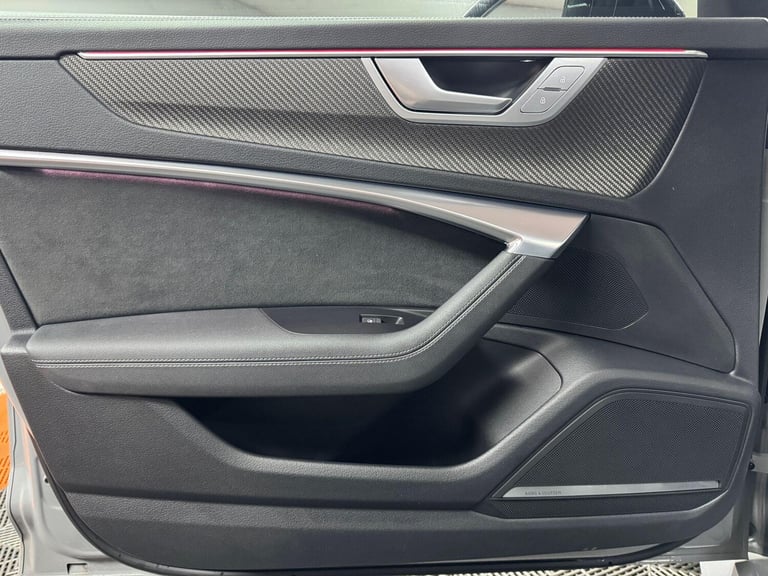 2019 Audi RS6 Avant 4.0 TFSI V8 Vorsprung Tiptronic quattro Euro 6 (s/s) 5dr HATCHBACK Petrol Aut...