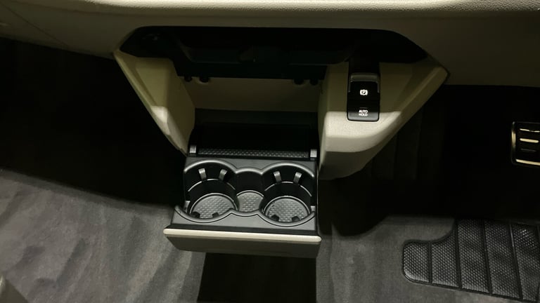 2025 Volkswagen Multivan 2.0 TDI Style 5dr LWB DSG Diesel Estate Estate Diesel Automatic