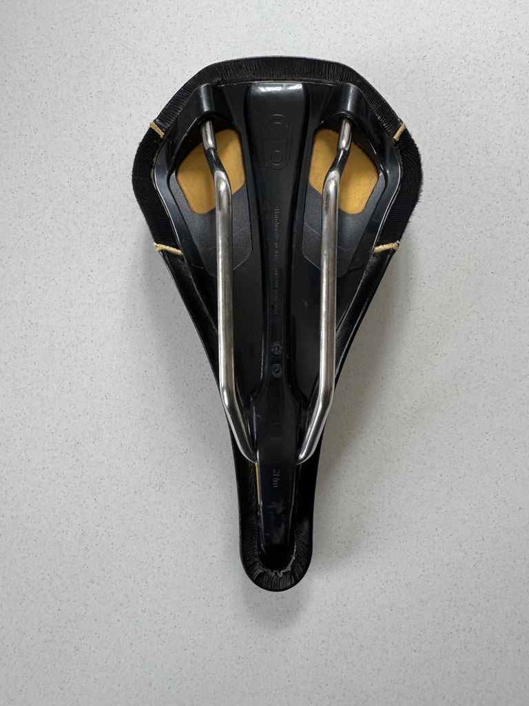 Crank Brothers Iodine 2 MTB Seat / Saddle