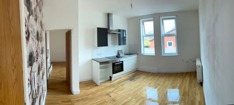 image for 1 bedroom flat- Aylestone- LE2