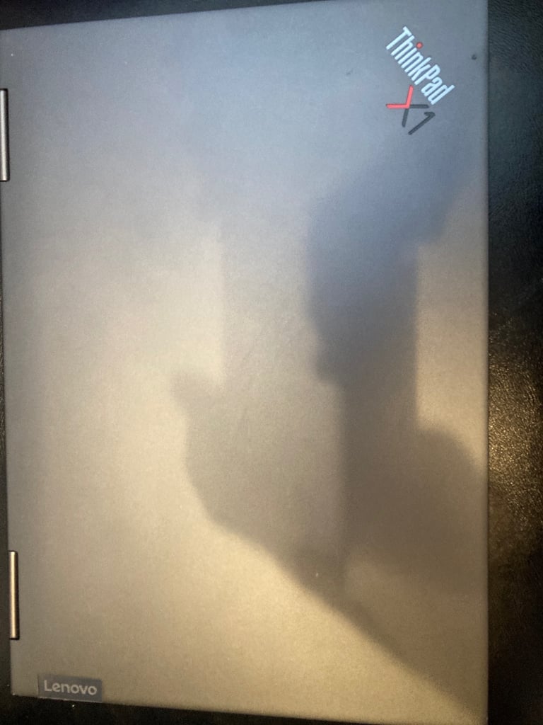 image for Lenovo x1 yoga i5 13th gen , 16gb ran