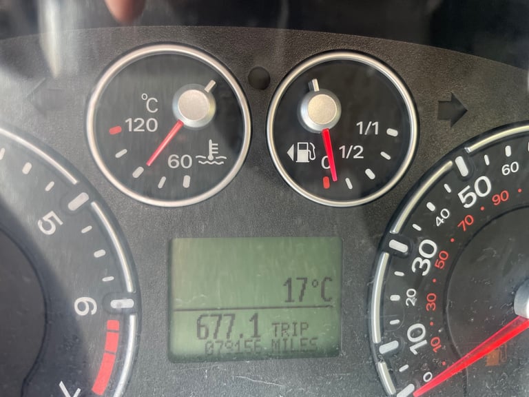 FORD FIESTA 1.4 ZETEC CLIMATE 56 REG BLUE 5 DOOR GENUINE 79155 MOT FEBRUARY 12TH 2026 LOW INSURANCE