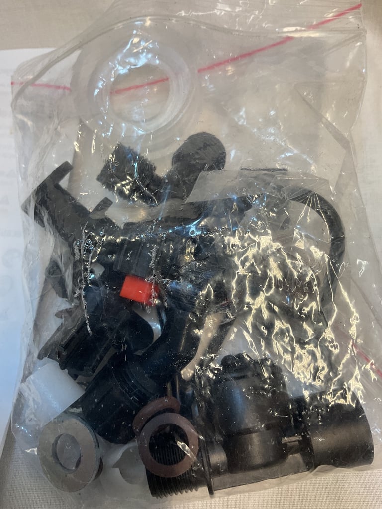 Oregon Backpack Sprayer - 20 Litre