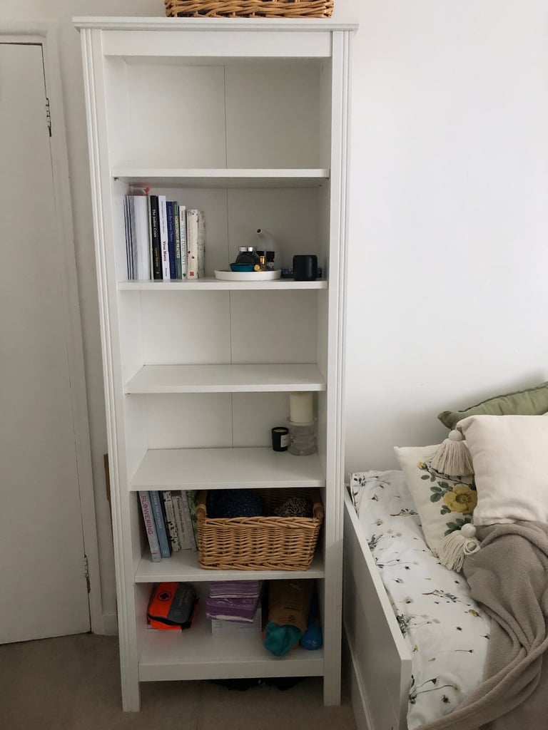 Bookcase ikea