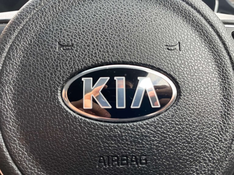 2021 Kia Niro Niro 2 EV 5dr SUV Electric Automatic