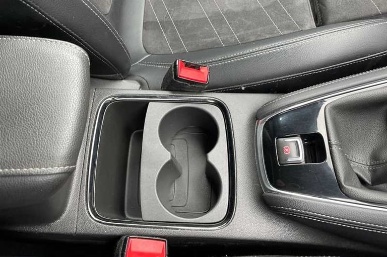 2023 Vauxhall Grandland 1.2 Turbo Ultimate 5dr HATCHBACK PETROL Manual