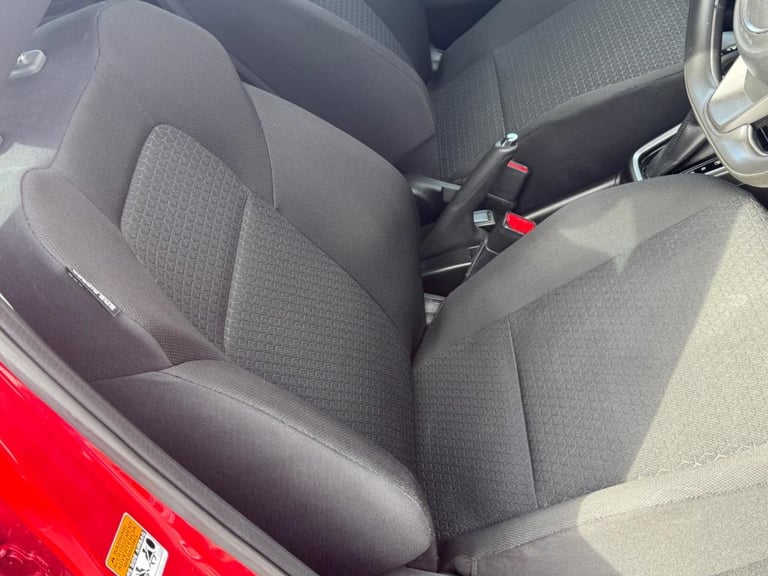 Suzuki Swift 1.2 Dualjet 83 12V Hybrid SZ-T 5dr Auto Petrol