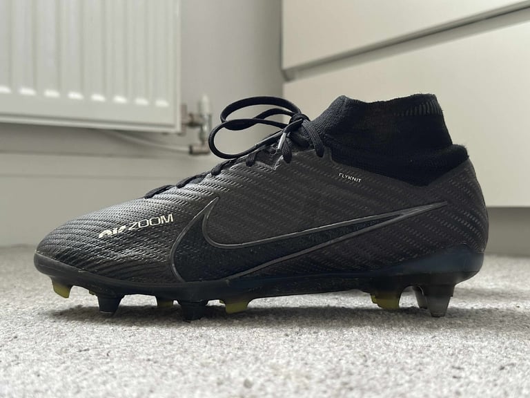 image for Nike Zoom Mercurial Superfly 9 Elite Football / rugby boots