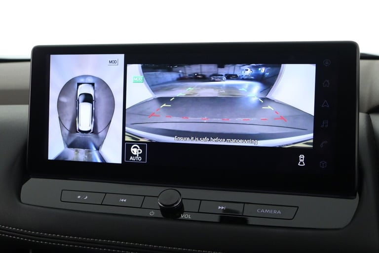 2022 Nissan X-Trail 1.5 E-Power E-4orce 213 Tekna 5dr Auto Station Wagon Hybrid Automatic