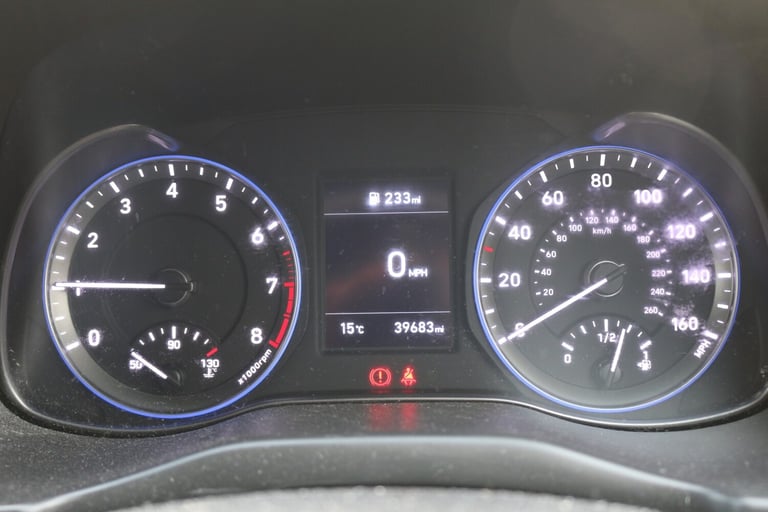 HYUNDAI KONA 1.0 T-GDi Premium SE 2019