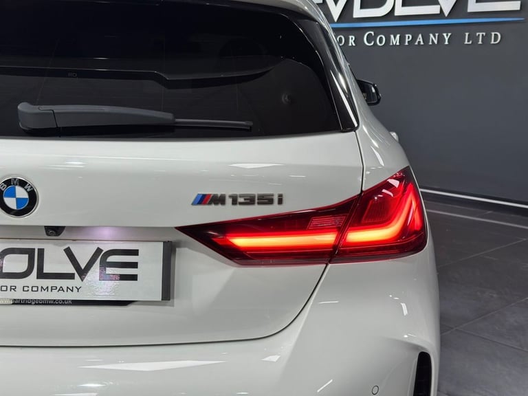 2020 70 BMW 1 SERIES 2.0 M135I HATCHBACK 5DR PETROL AUTO XDRIVE EURO 6 (S/S) (30