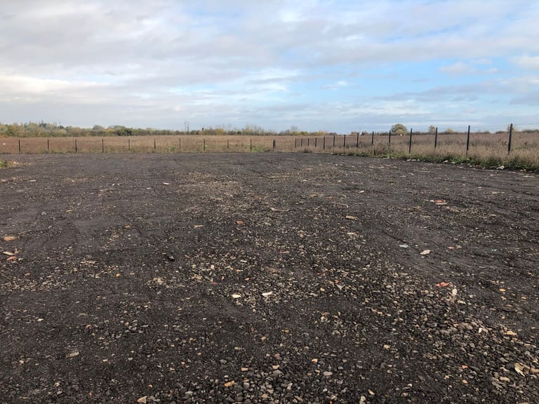 image for Truck - Lorry Parking available close to M11 