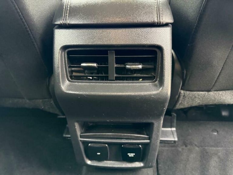 2022 Ford Galaxy 2.0 EcoBlue Titanium Auto Euro 6 (s/s) 5dr MPV Diesel Automatic