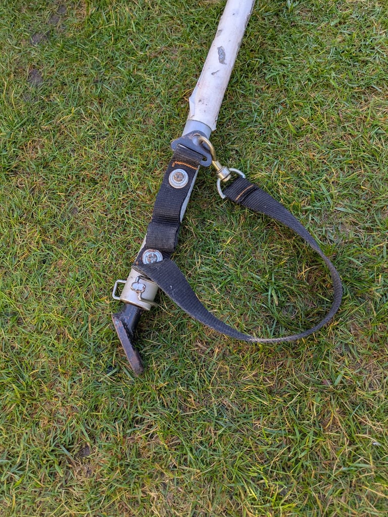 Double kids bike trailer