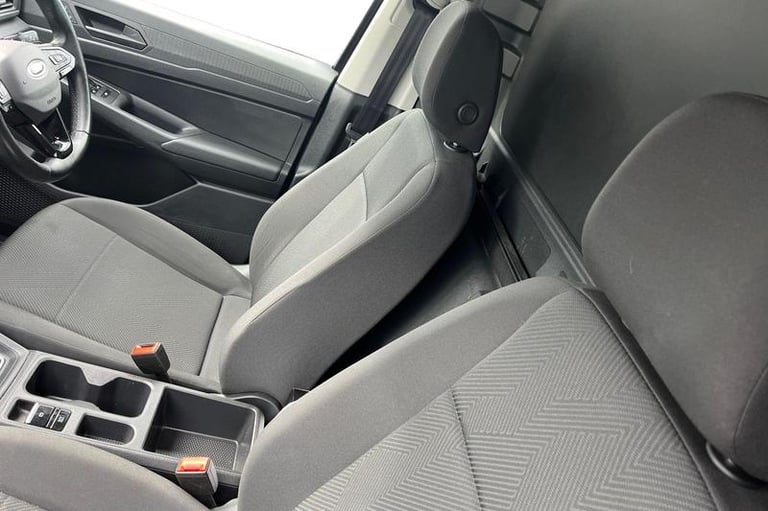 2025 Ford Transit Connect 240 Trend AUTO L2 LWB 2.0 EcoBlue 122ps, AIR CON Automatic Panel Van Di...