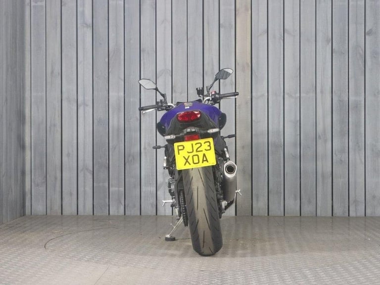 2023 23 YAMAHA MT-10