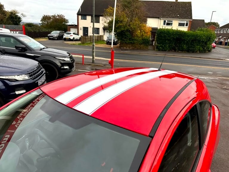 Vauxhall Corsa STING -ONLY 57907 MILES, CITY MODE, SERVICE HISTORY