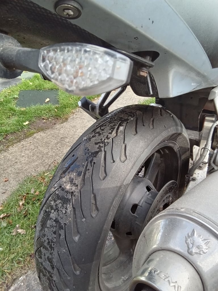 Yamaha, FZS, 2002, 599 (cc),FZS600 