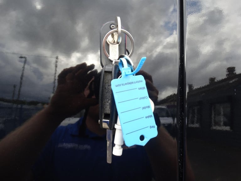 2022 Ford Transit Custom 2.0 300 EcoBlue Limited Auto L1 H1 Euro 6 5dr PANEL VAN Diesel Automatic