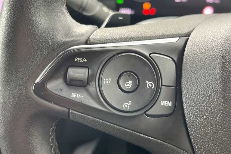 2023 Vauxhall Mokka 1.2 Turbo GS 5dr Auto HATCHBACK PETROL Automatic