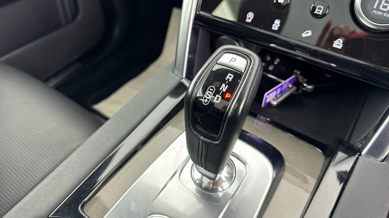 2019 Land Rover Discovery Sport R-Dynamic S Mhev 4x4 7 Seat Diesel Automatic