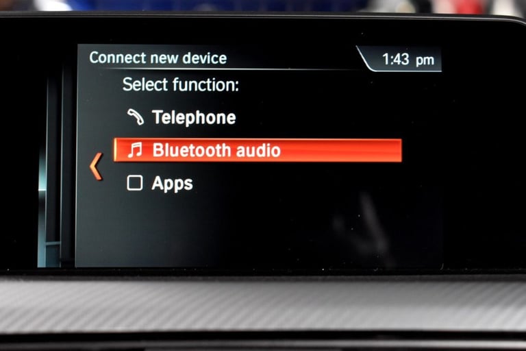 2018 BMW 3 Series 2.0 320d M Sport Shadow Edition Saloon 4dr Diesel Manual Euro 6 (s/s) (190  Sal...