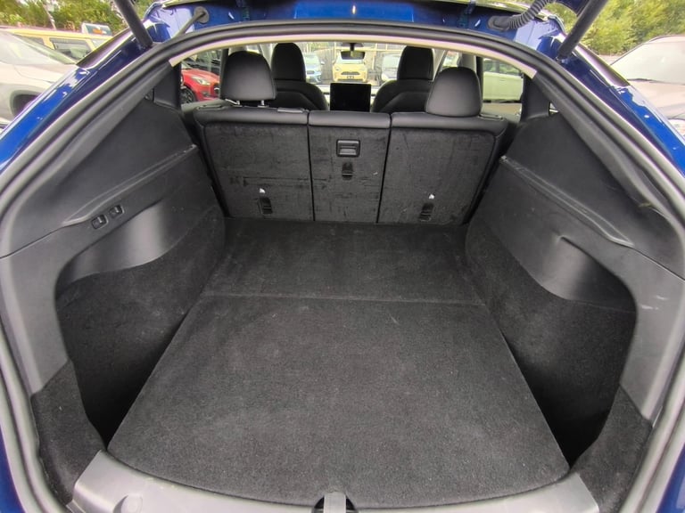 2024 Tesla Model Y Electric 75 kWh (Dual Motor) PCO Eligible Long Range SUV 5dr 4WDE ULEZ Free SU...