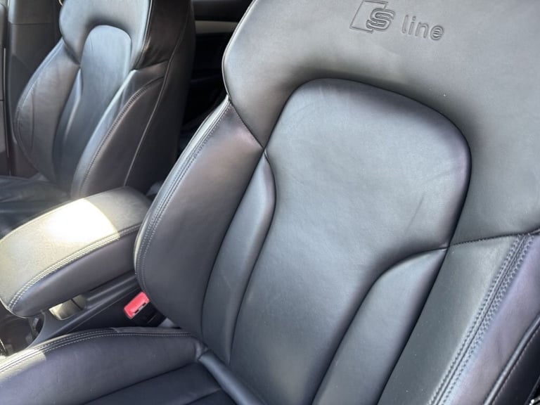 2012 Audi Q5 2.0 TDI S line Plus SUV 5dr Diesel S Tronic quattro Euro 5 (s/s) (177 ps) ESTATE Die...