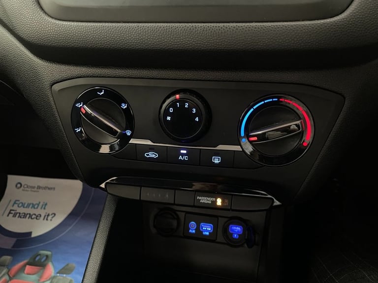 2019 Hyundai i20 1.0 T-GDi SE Hatchback 5dr Petrol Manual Euro 6 (s/s) (100 ps) Hatchback Petrol ...